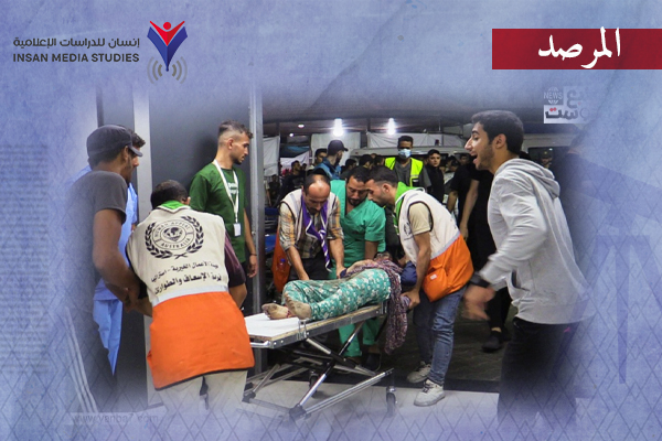 تقارير تعكس تخبط السيسي| أوامر الصهاينة خطوط حمراء أمام معبر رفح